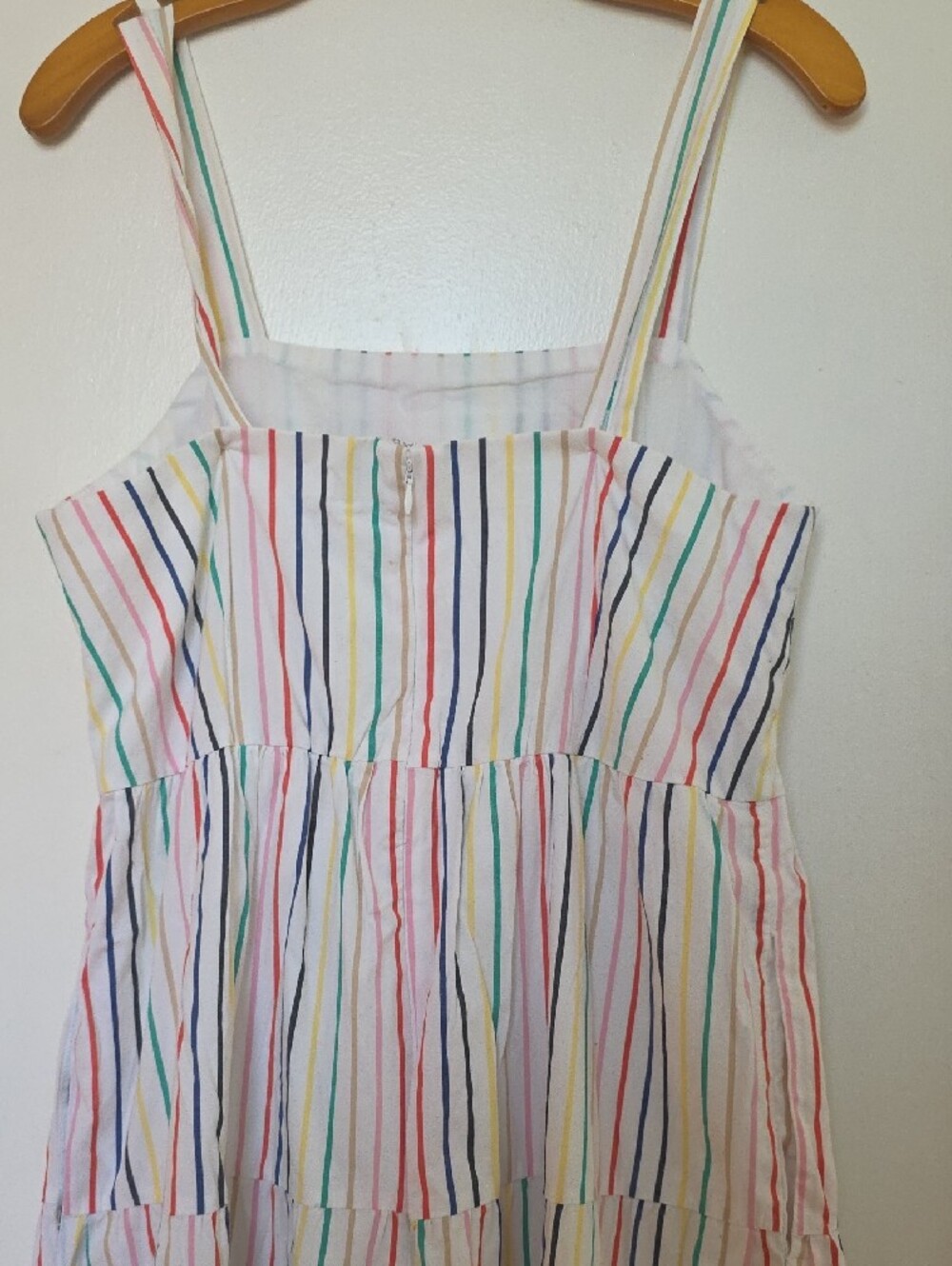 J. Crew - Sundress - Picture 5 of 8